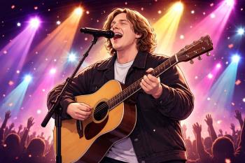 Tickets für Lewis Capaldi Glasgow