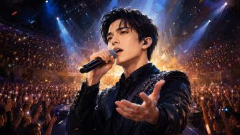 Ulaznice za Dimash Qudaibergen Krakov