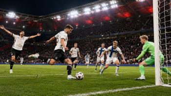 Deutschland besiegt Finnland 4:0 in Mainz, Undav trifft doppelt und Nagelsmanns Abwehr bleibt stabil