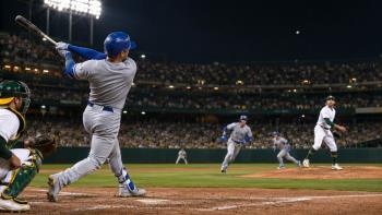 Dodgers dominieren Athletics 9-3, Edman glänzt bei Roberts' 1000. Sieg in der MLB-Regular-Season 2026