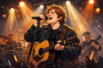 Ulaznice za Lewis Capaldi Rotselaar