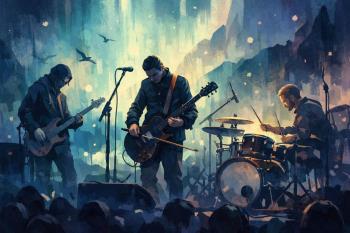Entradas para Sigur Ros Bilbao