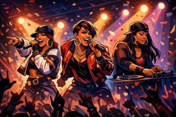 Tickets for Salt-N-Pepa Holmdel