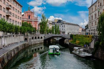 Apartments Ljubljana 3ff67676a28xw – beste Unterkünfte im Stadtzentrum, Laibach