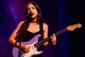Ulaznice za Olivia Rodrigo Columbus