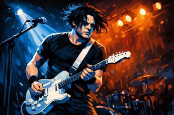 Ulaznice za Jack White Lignano Sabbiadoro