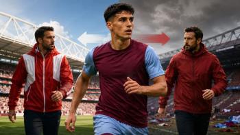 Arsenal i Manchester United u borbi za Mateusa Fernandesa, West Ham traži 80 m…