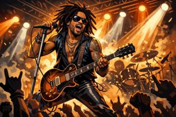 Ulaznice za Lenny Kravitz Kaunas