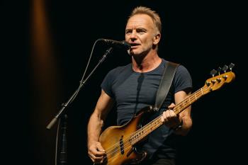 Ulaznice za Sting Arc-et-Senans