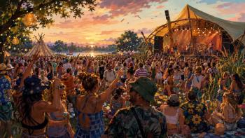 Reeds Festival Tickets