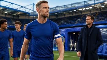 Chelsea pozyskał Jordana Hendersona bez odstępnego: były kapitan Liverpoolu po…