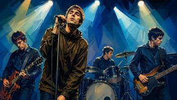 Tickets for Shed Seven Cambridge