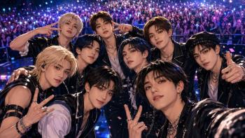 Tickets for Stray Kids Singapore City