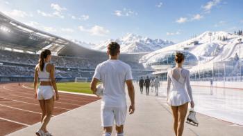 Le Retour De La Russie Dans Le Sport International D’ici Fin 2026 Sous Pression Du CIO, De L’AMA, De La FIFA Et De L’UEFA