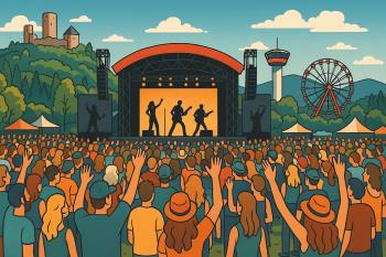 Rock am Ring Tickets