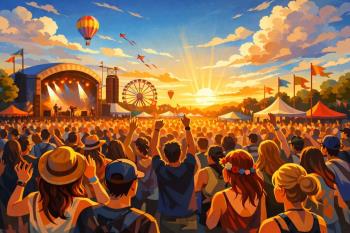 Ulaznice za Parklife Music Festival Manchester