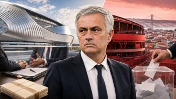 Mourinho return to Real Madrid gets costlier after Benfica release clause expi…