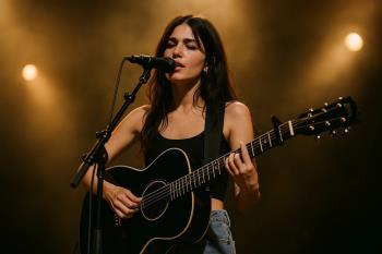 Billets pour Gracie Abrams Atlanta