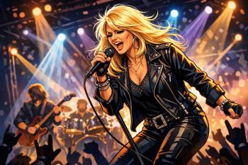 Ulaznice za Bonnie Tyler Wiesmoor