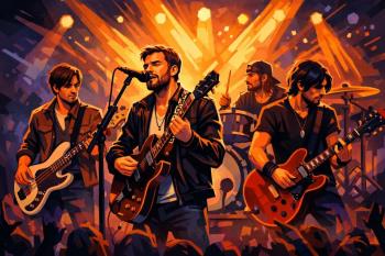 Ulaznice za Kings of Leon Lodz