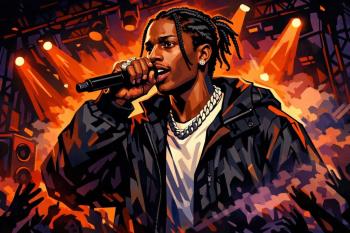 Entradas para A$AP Rocky Berlín