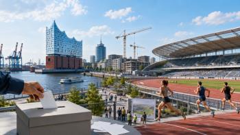 Hambourg face au référendum sur les Jeux olympiques et le coût d’une candidature pour 2036, 2040 ou 2044