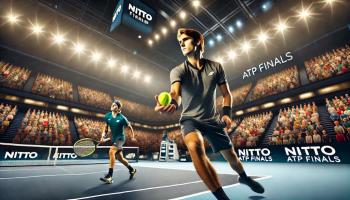 Compra entradas para las Nitto ATP Finals 2024 en Turín – Oportunidad de presenciar el mejor tenis