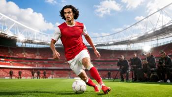 Arsenal pojačao interes za Ayyouba Bouaddija, Lille za mladog veznjaka Maroka traži 60 milijuna funti
