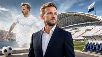 Ivan Rakitić ends Hajduk technical director role and remains ambassador for the Split club at Poljud