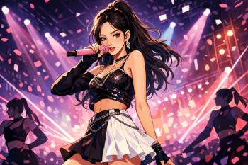 Ulaznice za Jennie Kim Osaka