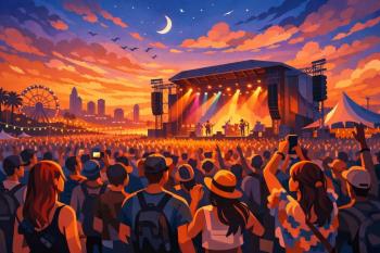 Ulaznice za Primavera Sound Barcelona