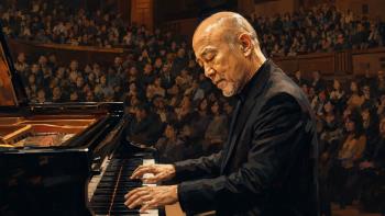 Tickets for Joe Hisaishi Tokyo