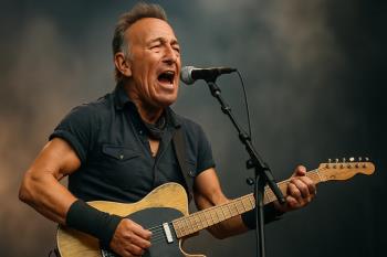 Ulaznice za Bruce Springsteen West Long Branch