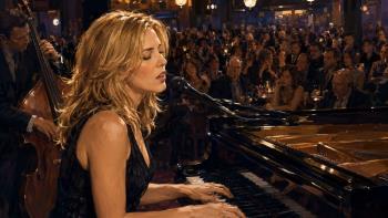 Tickets for Diana Krall Tokyo