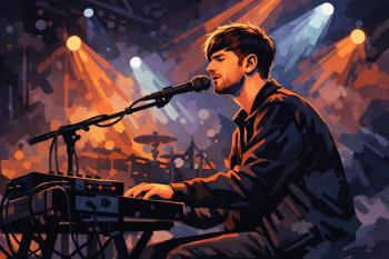 Ulaznice za James Blake Berkeley