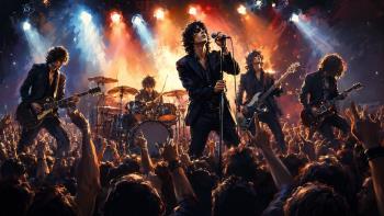 Entradas para PRESIDENT Atlanta