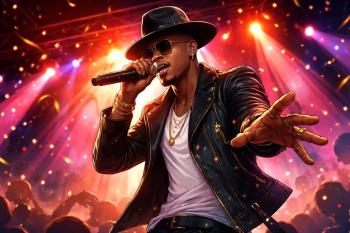 Ulaznice za Ne-Yo Cologne