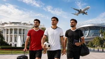 La Maison Blanche affirme que les visas irakiens ne bloqueront pas l’Irak à la Coupe du monde 2026