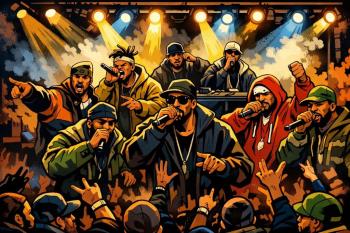 Entradas para Wu-Tang Clan Atlanta