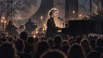 Tickets für Agnes Obel Lyon