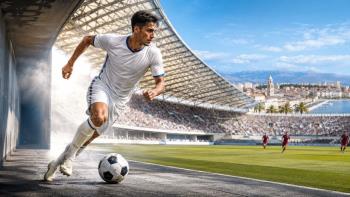 Marin Šotiček llega cedido del Basilea al Hajduk con una opción de compra y un nuevo reto deportivo en Split