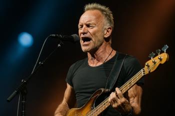 Ulaznice za Sting Atlanta