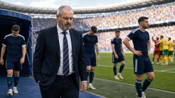 Steve Clarke leaves Scotland after 2026 World Cup exit and the end of a defini…