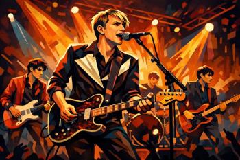 Franz Ferdinand Tickets