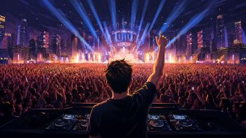 Tickets für Martin Garrix Mexiko-Stadt