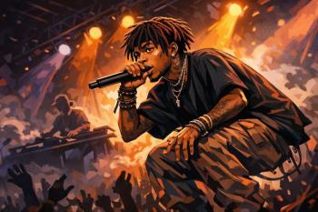 Billets pour J.I.D. Brisbane