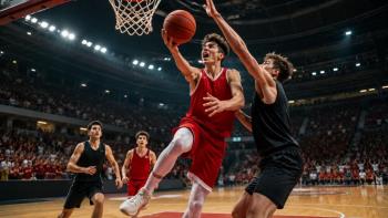 Türkei U17 bezwingt Neuseeland nach zwei Verlängerungen im Drama des FIBA U17 World Cup 2026 in Istanbul