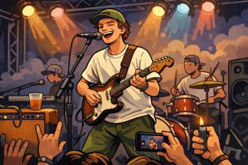 Ulaznice za Mac DeMarco San Diego
