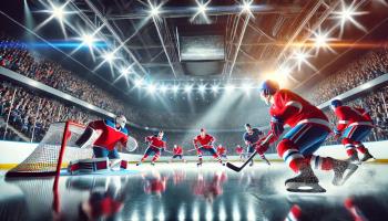 Tickets für Finnland - Tschechien, Viertelfinale der Eishockey-Weltmeisterschaft in Zürich 2026 live