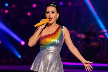 Ulaznice za Katy Perry Arras
